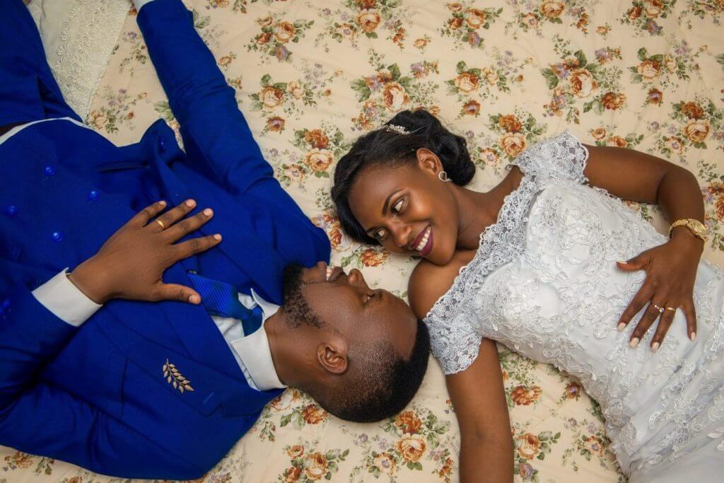 Is There a Secret to Finding a Loving Spouse?