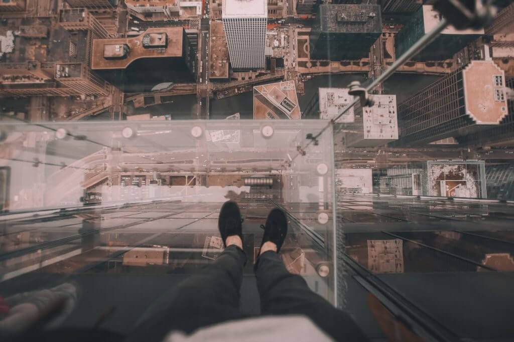 Is Fear Sabotaging Your Search For Love?