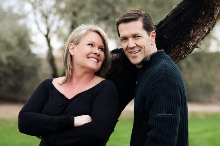 What Authority in Marriage Really Means