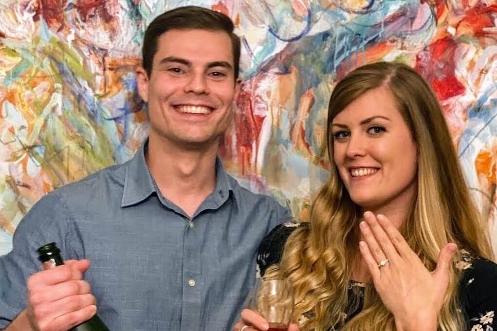 She Moved from England to Australia to Find Love