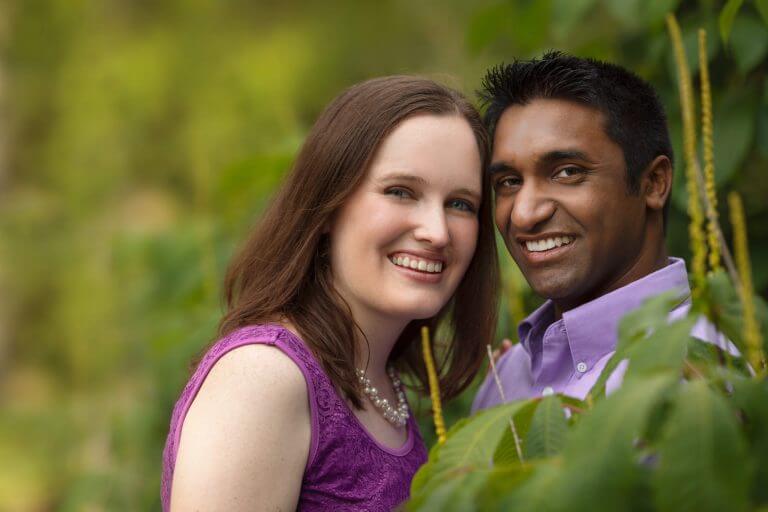 She Read Scripture and Found Her Husband