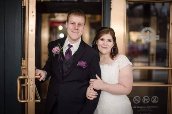 She was His Second Chance!