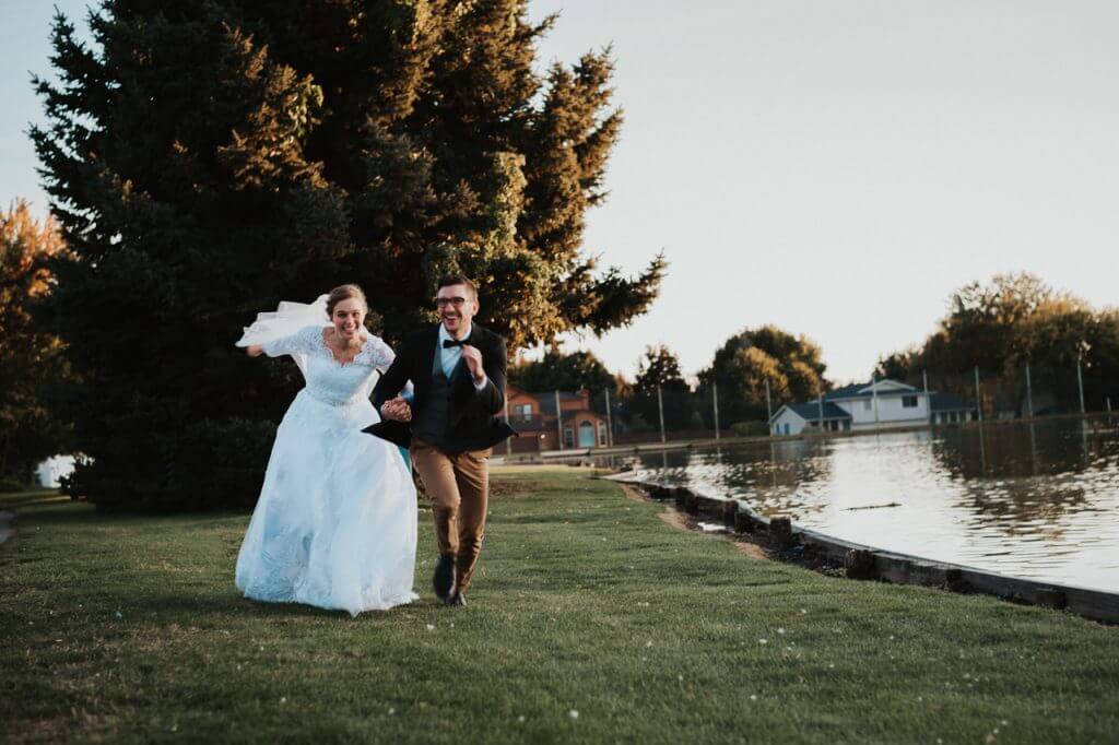 She Joined CatholicMatch Because She Saw His Profile