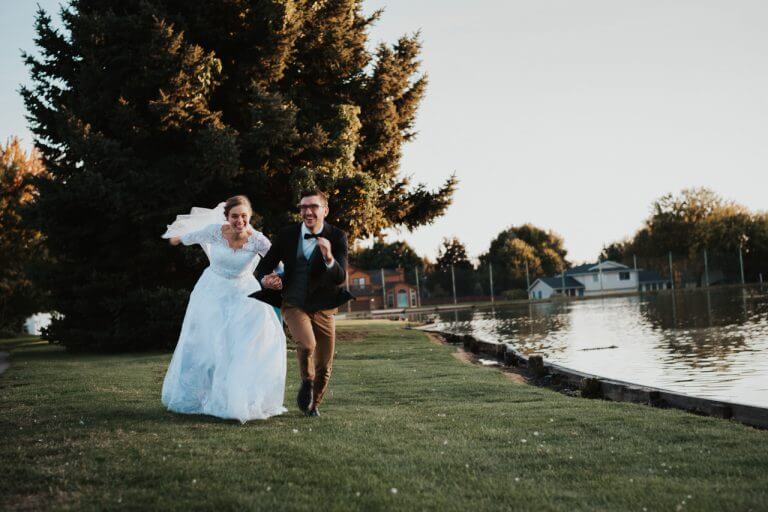 She Joined CatholicMatch Because She Saw His Profile