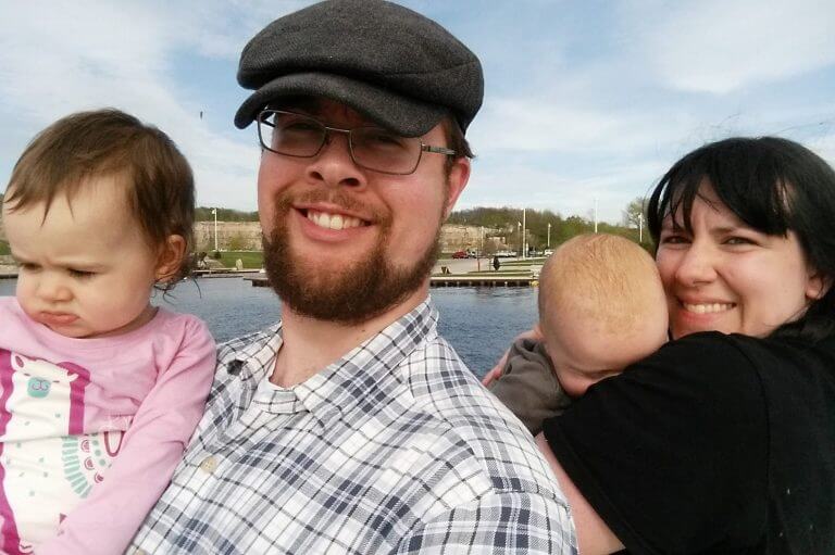 Sometimes It Takes a While to Warm Up