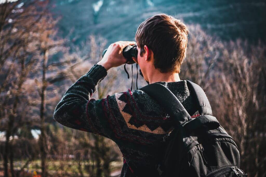 Do You Know Who You're Actually Seeking?