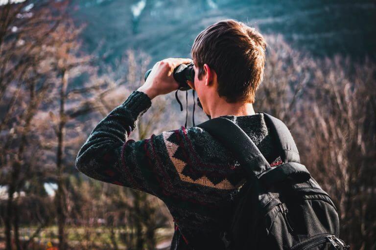 Do You Know Who You're Actually Seeking?