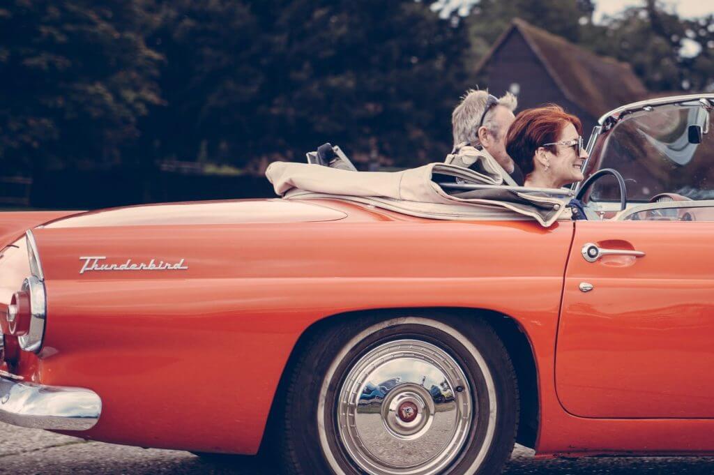 If You Want to Find a Spouse, Be Prepared to Do This