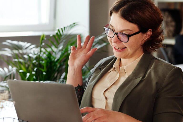 How I Met My Boyfriend During the Pandemic