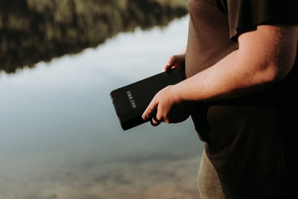 How to Ask Your Date About Their Faith