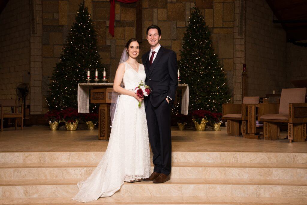 Praying The St. Andrew Christmas Novena Changed Their Lives