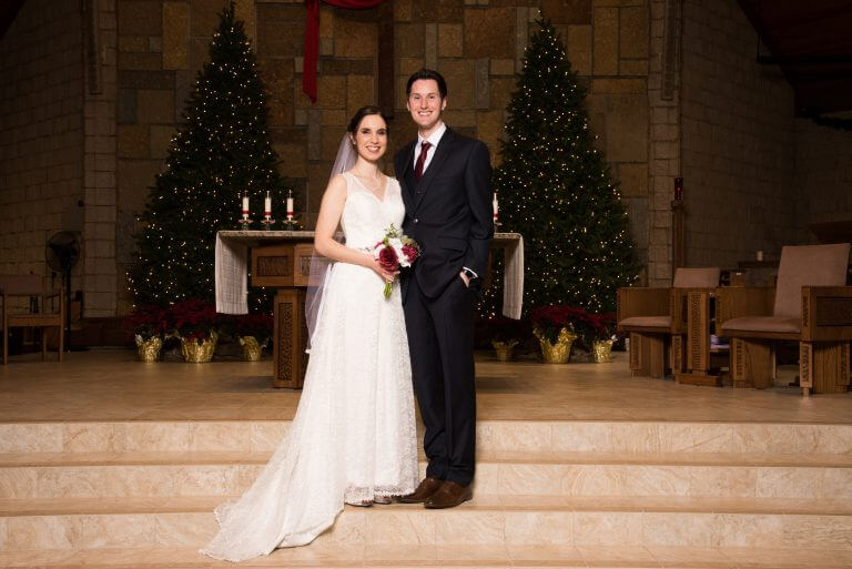 Praying The St. Andrew Christmas Novena Changed Their Lives