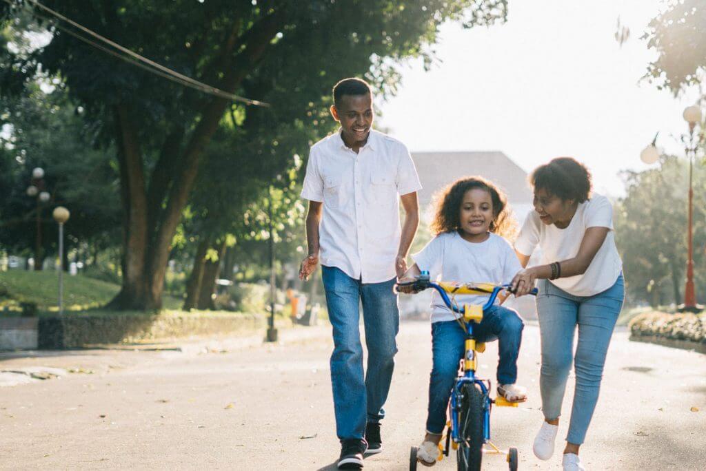 How Kids Make Marriage Better!