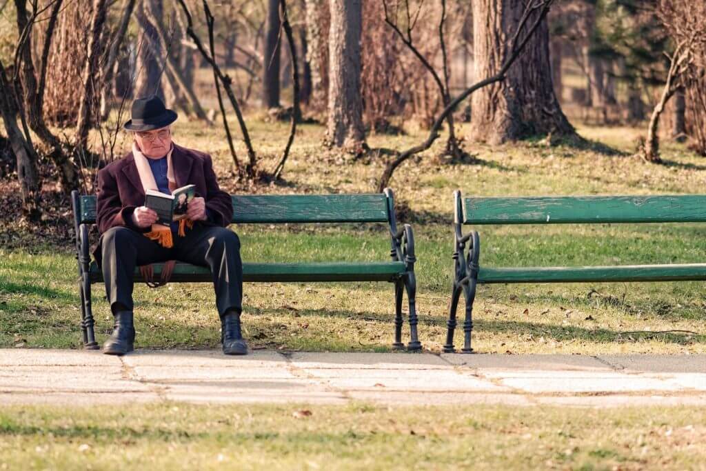 If It's Not Okay, Then It's Not the End