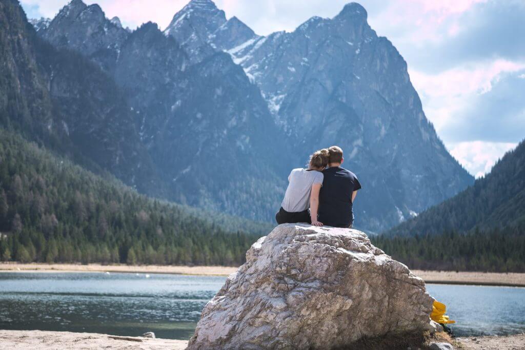 Three Ways to Grow Your Spiritual Life as a Couple