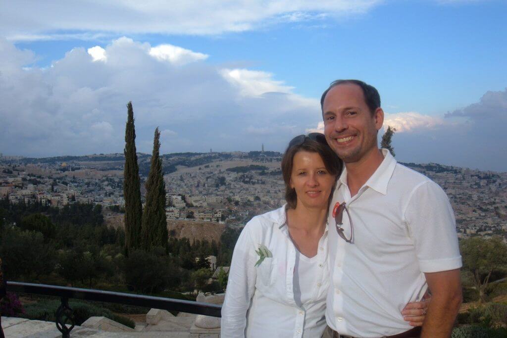 They Both Thought It Was Worth One Last Try