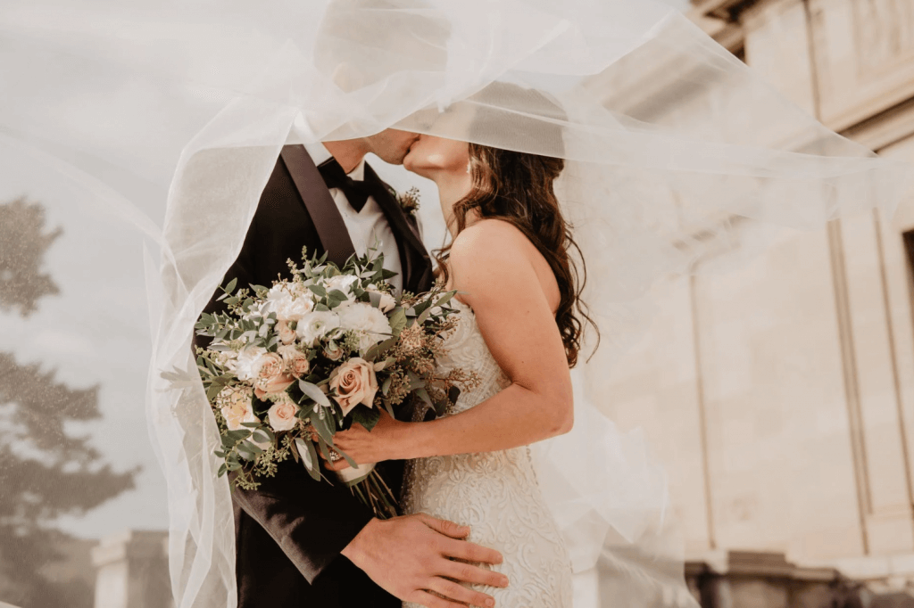 What Does It Mean To Want A Traditional Catholic Marriage?