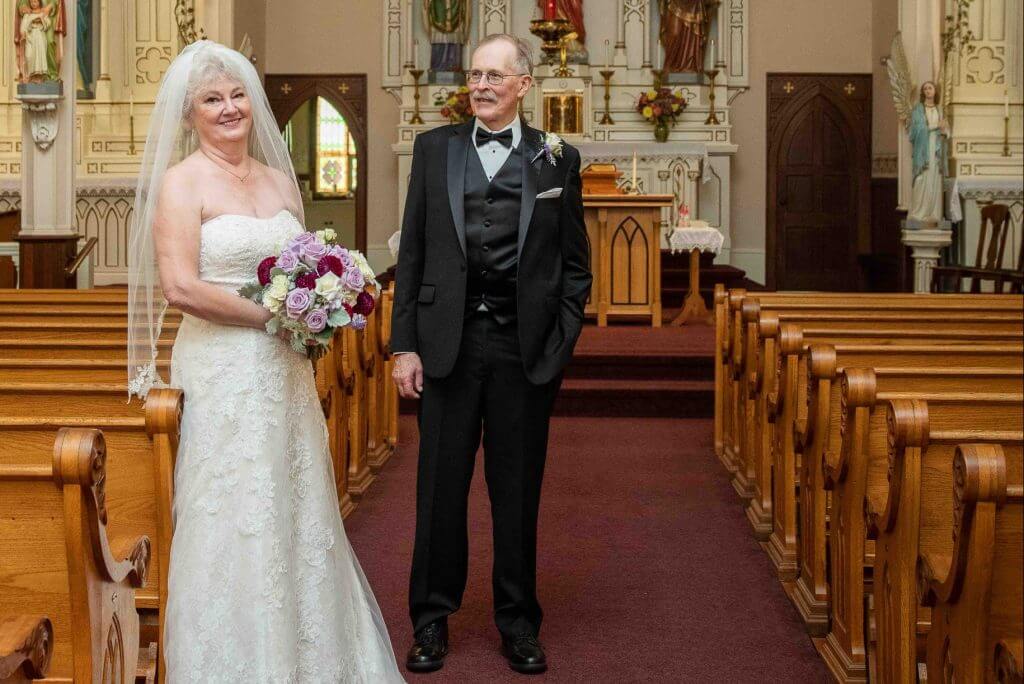 Their First Date Involved a Run-In with the Police!