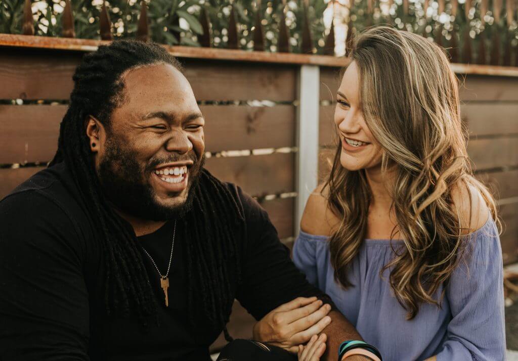 Are You Dating to Feel Better or Be Better?