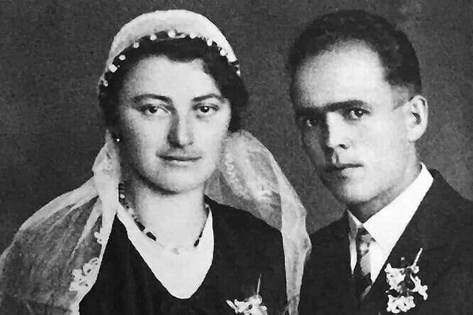 Franz and Franziska Jägerstätter: Love Stronger than Death