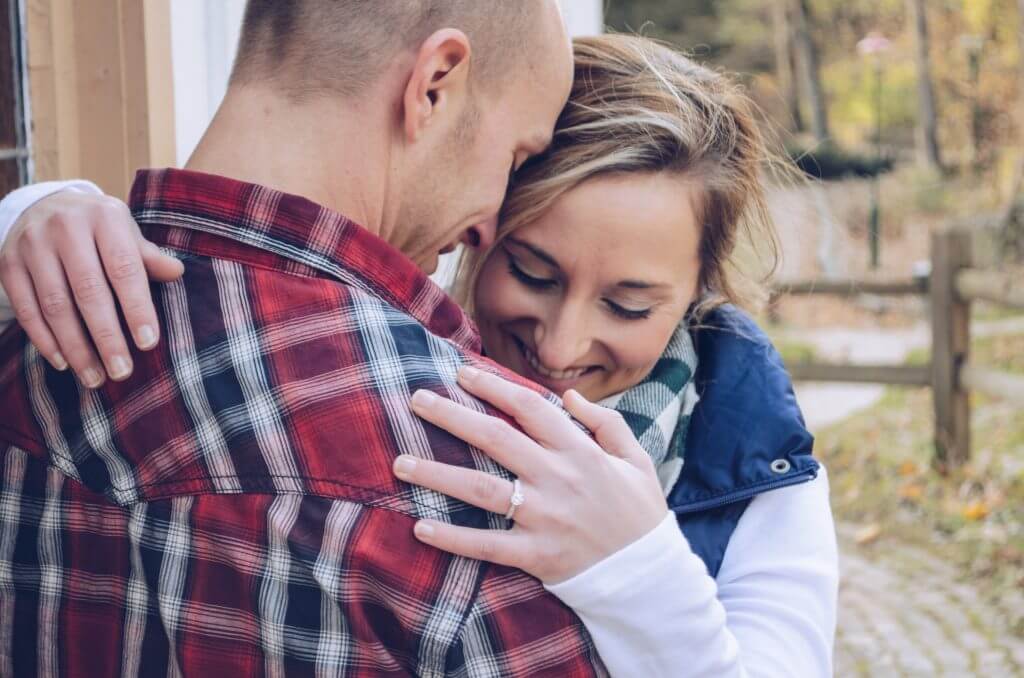 5 Things Every Engaged Couple Should Do