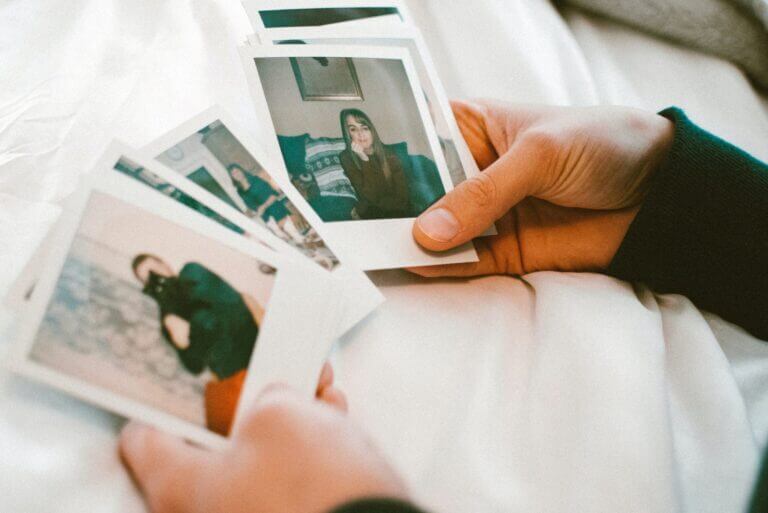 Are You Still Living in the Past?