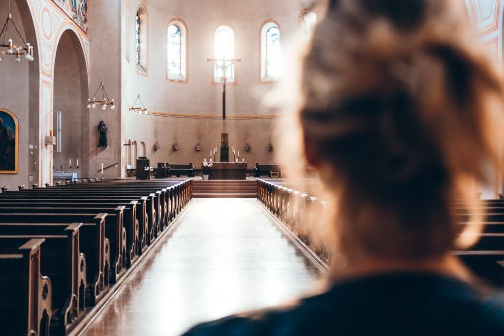 What Do I Have to Offer as a Divorced Catholic?