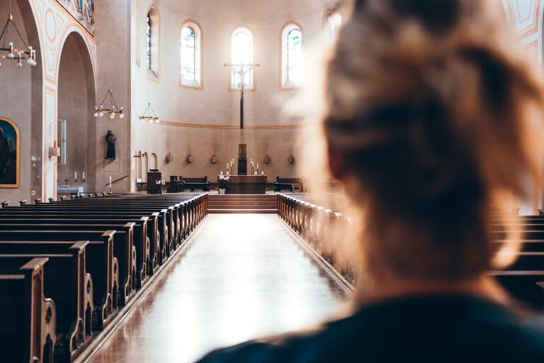 What Do I Have to Offer as a Divorced Catholic?