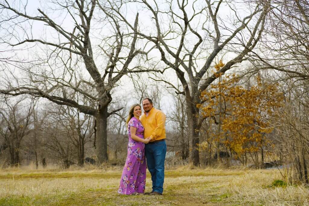 He Was "Too-Good" to be Single!