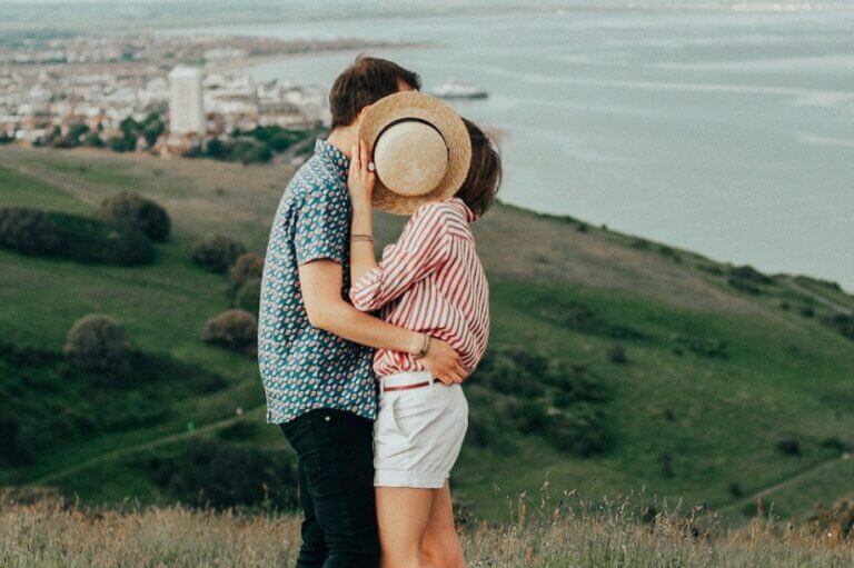 What Does the Perfect Couple Look Like?