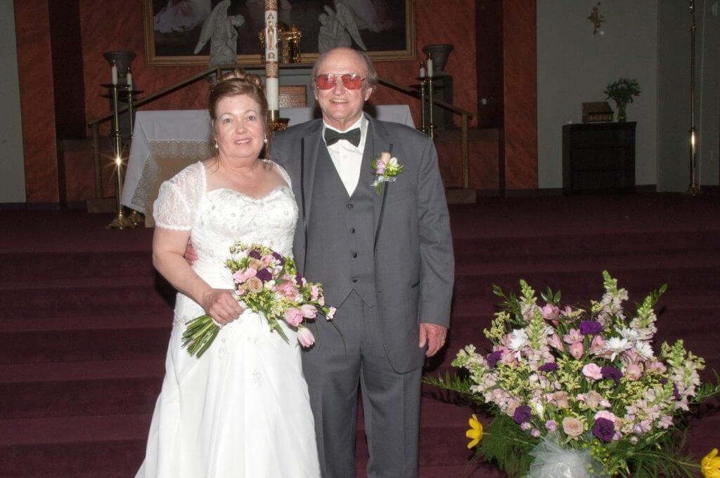 They Wanted to Get Married ASAP