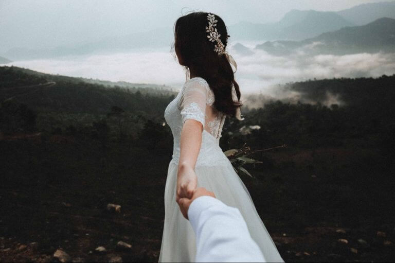 Are You Sure You Aren't Looking for a Fairytale?