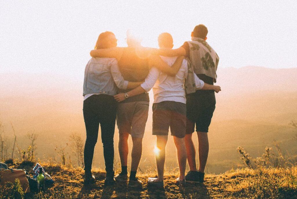 The Friend Zone Doesn't Exist