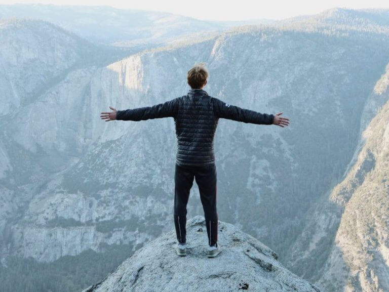 Free Yourself From Your Parents' Divorce, Part 1