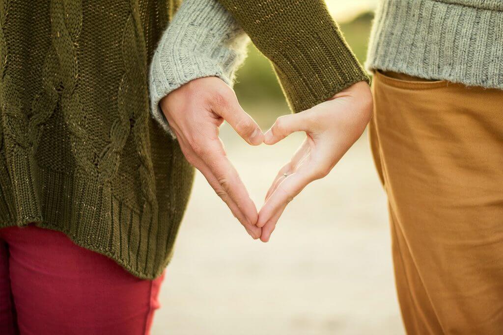 Head or Heart: What It Means to Fall in Love