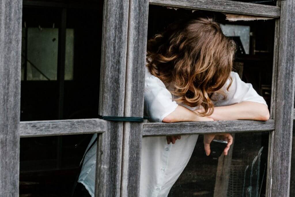 Don't Let Anxiety Be Your Dating Deal-Breaker