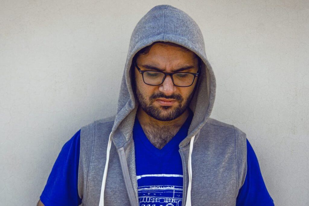 Your Ex Just Might Be Right