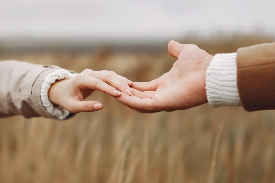 How to Reject a Date (With Kindness!)