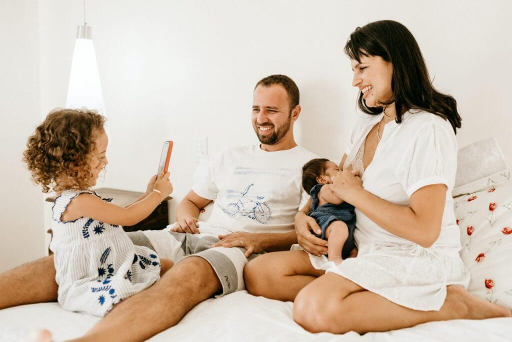 Marriage After Kids: Losing Freedom to Gain Life