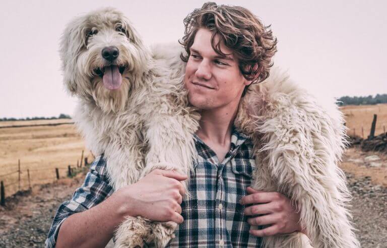 Grieve the Past, But Keep On Living