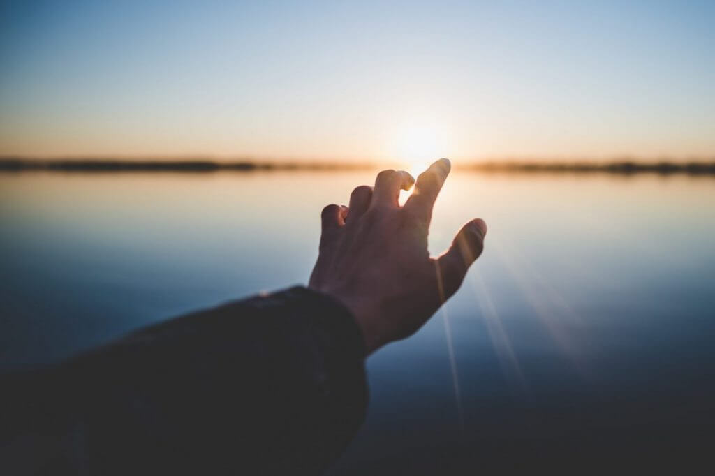 Having Depression Doesn't Make You a Bad Christian