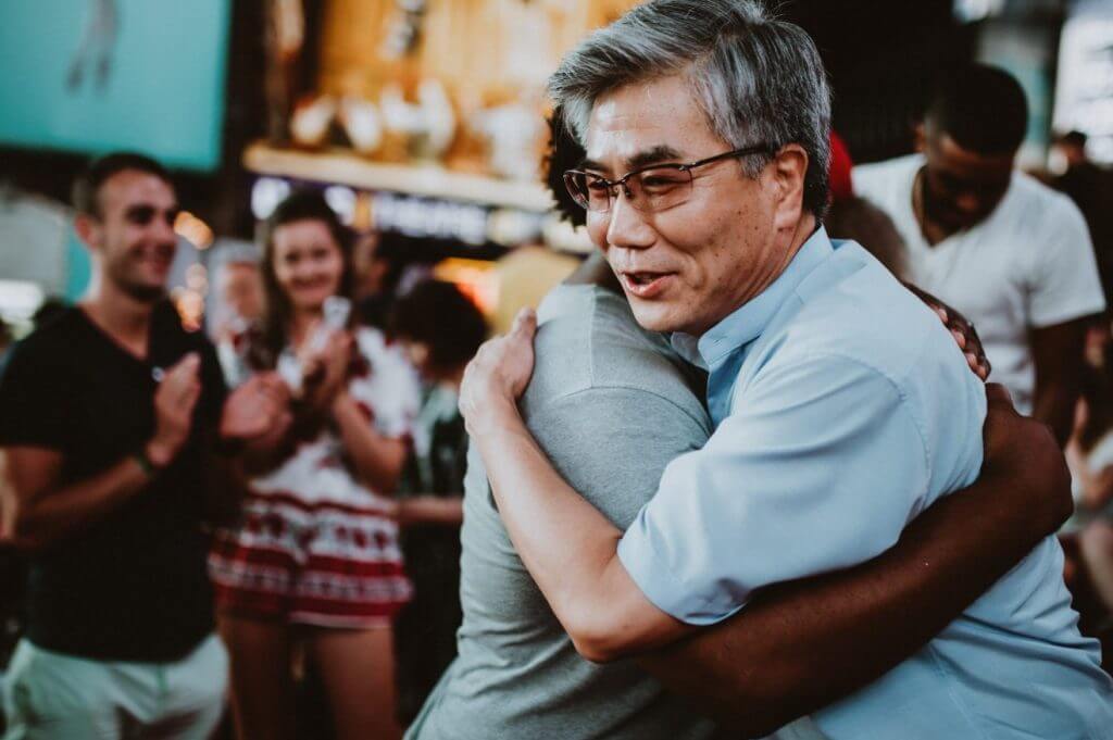 What Will Your "New Normal" Look Like?