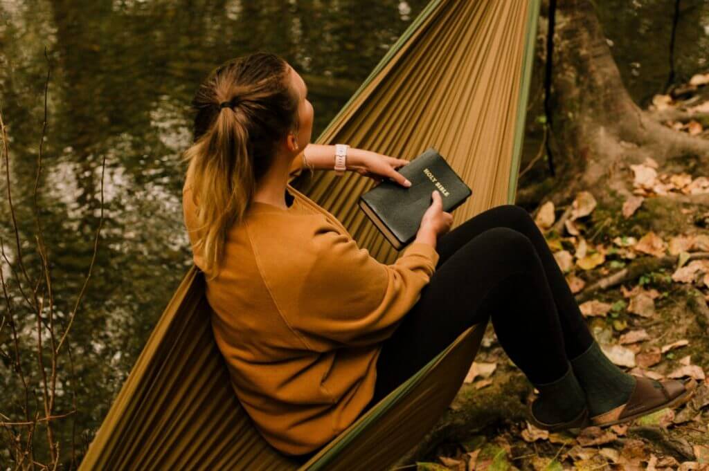 If We Want Real Single Life Fulfillment, We Need Jesus