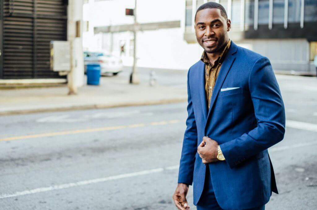 No More Mr. Nice Guy!