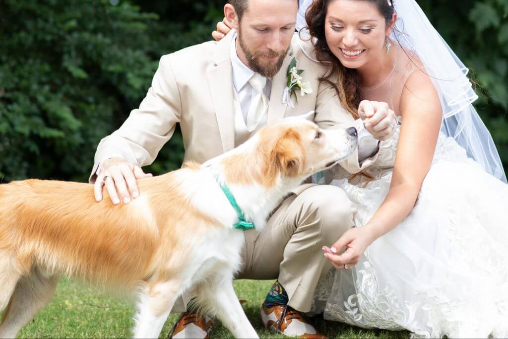 Grad School Students Fall in Love