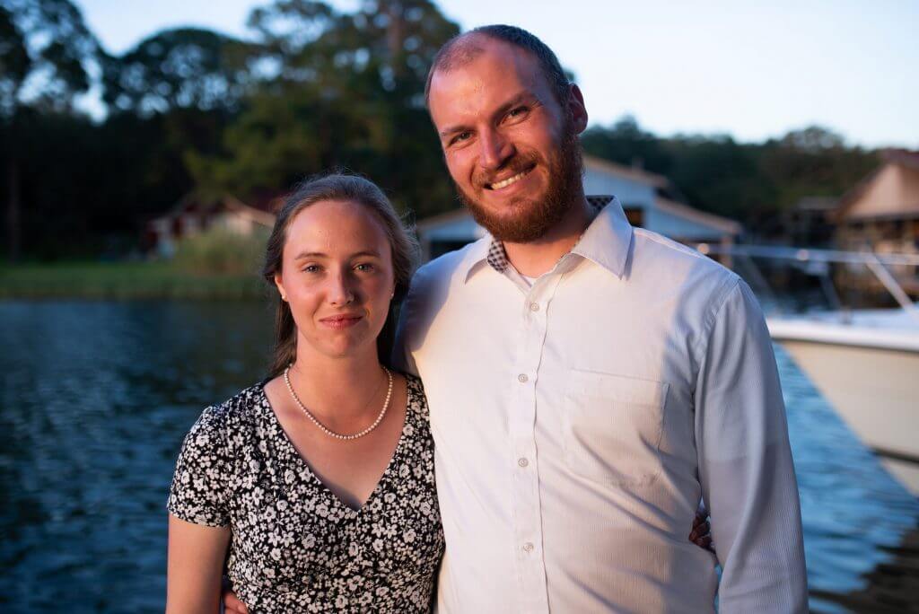 She Really Hated Online Dating