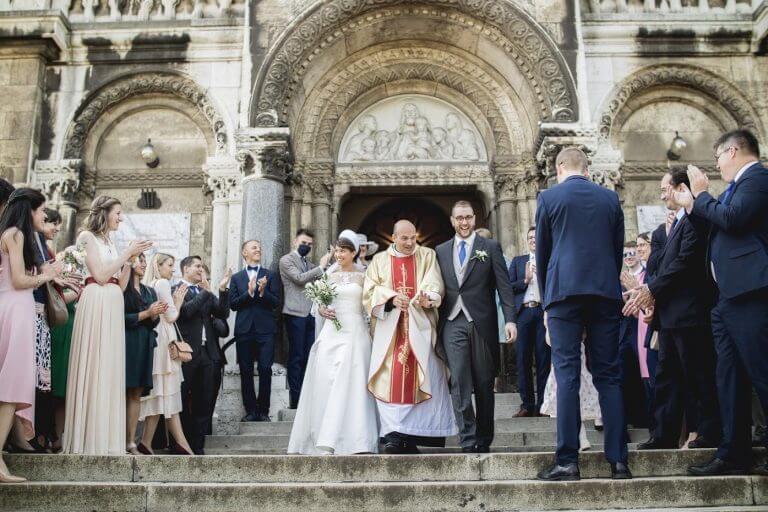 They Wrote Long Letters for Four Months