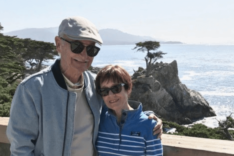 Their Friends Thought They Were Moving Too Fast