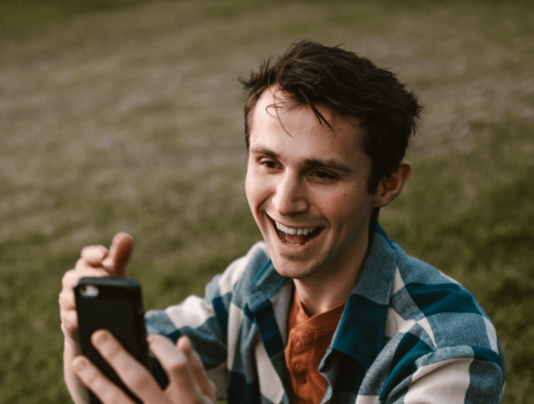 Here's Why You Need to Start Video Dating