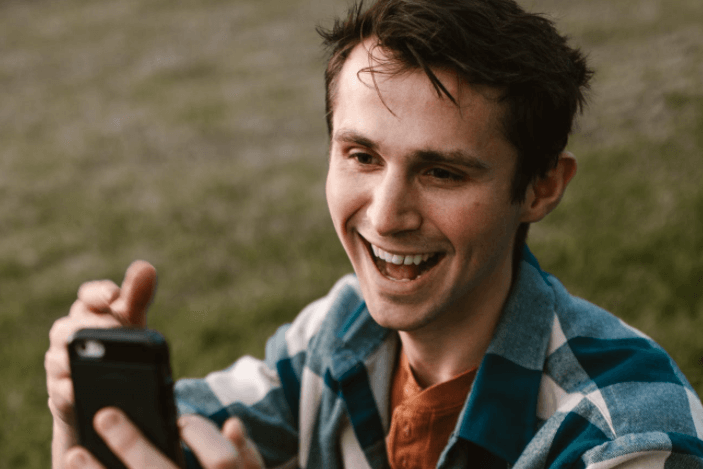 Here's Why You Need to Start Video Dating